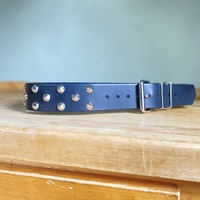 1.75" wide Standard Cone 2-1-2 Belt - Thumbnail 7