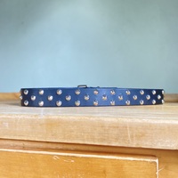 1.75" wide Standard Cone 2-1-2 Belt - Thumbnail 8