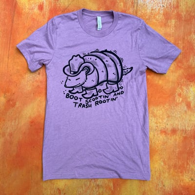 Patreon t-shirt august 23 - Thumbnail 4