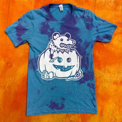 PATREON T-SHIRT SEPTEMBER 23