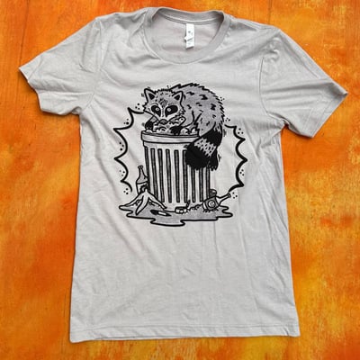 Patreon t-shirt october 23 - Thumbnail 3