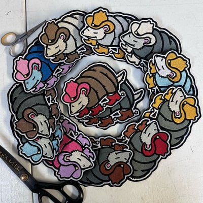 Patreon patch august 23 - Thumbnail 2