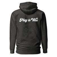 That's Rare! Play To Win Hoodie - Thumbnail 6