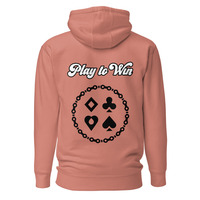 That's Rare! Play To Win Hoodie - Thumbnail 9