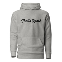 That's Rare! Play To Win Hoodie - Thumbnail 10