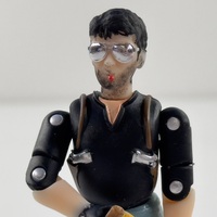 Cobra - Marion Cobretti - Thumbnail 2