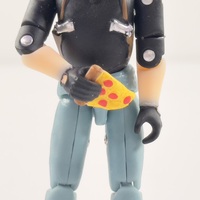 Cobra - Marion Cobretti - Thumbnail 3