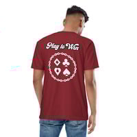 That's Rare! Play To Win Shirt - Thumbnail 1