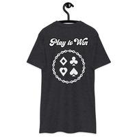 That's Rare! Play To Win Shirt - Thumbnail 3