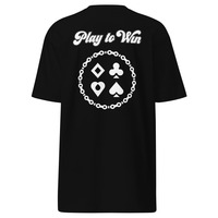 That's Rare! Play To Win Shirt - Thumbnail 4