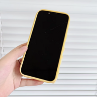 *Free Shipping*90s HAMBURGER GAME PHONE CASE - Thumbnail 7