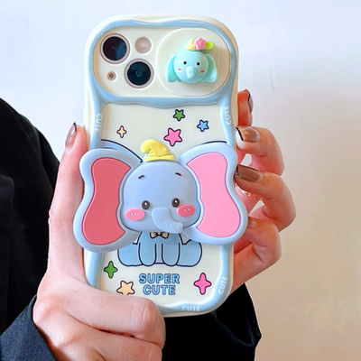 *free shipping*dumbo phone case