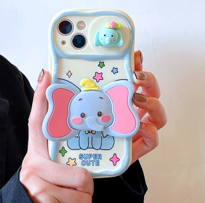 *Free Shipping*DUMBO PHONE CASE