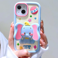 *Free Shipping*DUMBO PHONE CASE - Thumbnail 1