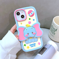 *Free Shipping*DUMBO PHONE CASE - Thumbnail 2