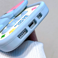 *Free Shipping*DUMBO PHONE CASE - Thumbnail 4