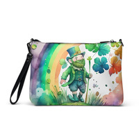 St. Patrick Crossbody bag - Thumbnail 2
