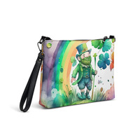 St. Patrick Crossbody bag - Thumbnail 3