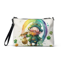 St. Patrick Rainbow Crossbody bag - Thumbnail 2