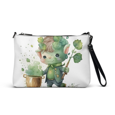 Sweet laddy crossbody bag - Thumbnail 3