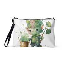 Sweet Laddy Crossbody bag - Thumbnail 2