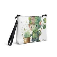 Sweet Laddy Crossbody bag - Thumbnail 3