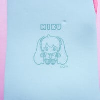 HATSUNE MIKU Nintendo Pouch - Thumbnail 5