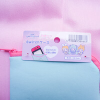 HATSUNE MIKU Nintendo Pouch - Thumbnail 8