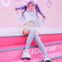 Manon Plaid Yellow Skirt - Thumbnail 7