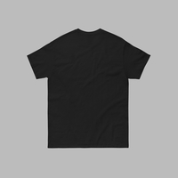 I Like Shxt Films T Shirt in Black - Thumbnail 1