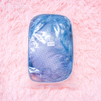 Harajuku Gradient Blue Silver Wig - Thumbnail 8