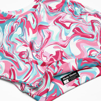 Recycled long-sleeve crop top - Thumbnail 6