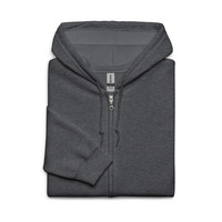 Unisex heavy blend zip hoodie - Thumbnail 3