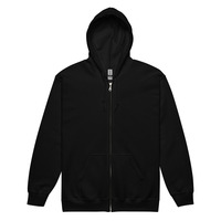 Unisex heavy blend zip hoodie - Thumbnail 14