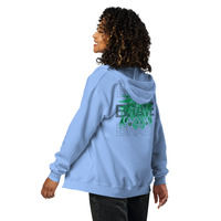 Unisex heavy blend zip hoodie - Thumbnail 34