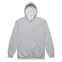 Unisex heavy blend zip hoodie - Thumbnail 38