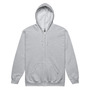 Unisex heavy blend zip hoodie-34