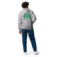 Unisex heavy blend zip hoodie - Thumbnail 58