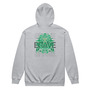 Unisex heavy blend zip hoodie-55