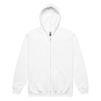 Unisex heavy blend zip hoodie - Thumbnail 61