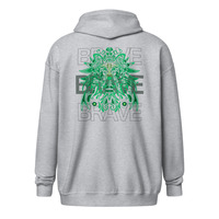 Unisex heavy blend zip hoodie - Thumbnail 81