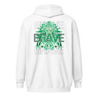 Unisex heavy blend zip hoodie - Thumbnail 83