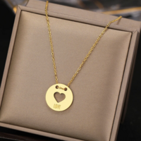 Love Necklace - Thumbnail 2