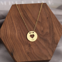 Love Necklace - Thumbnail 3