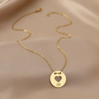 Love Necklace - Thumbnail 5