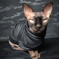 Triple Black Camo - Thumbnail 1