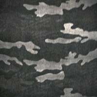 Triple Black Camo - Thumbnail 3