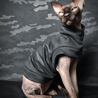 Triple Black Camo - Thumbnail 2