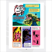 VIVA EL MUERTO! The Aztec Zombie Anthology - Thumbnail 1