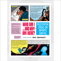 VIVA EL MUERTO! The Aztec Zombie Anthology - Thumbnail 3